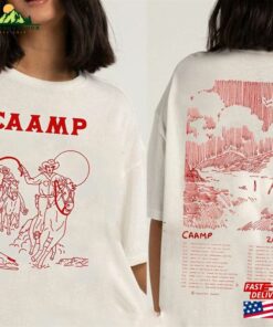 2Sides Caamp Band Fall Tour 2023 Shirt Sweatshirt Merch Hoodie 2Sides Caamp Band Fall Tour 2023 Shirt Sweatshirt Merch Hoodie