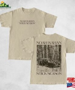 2Sides Sticky Season Tour 2023 Shirts Noah Kahan Sweatshirt Classic Hoodie 2Sides Sticky Season Tour 2023 Shirts Noah Kahan Sweatshirt Classic Hoodie