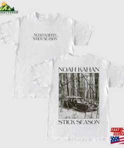2Sides Sticky Season Tour 2023 Shirts Noah Kahan Sweatshirt Classic Hoodie 2 2Sides Sticky Season Tour 2023 Shirts Noah Kahan Sweatshirt Classic Hoodie 3