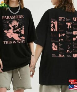 2Sides This Is Why Tour Shirt Rock Band Hayley Williams Hoodie Sweatshirt 2 2Sides This Is Why Tour Shirt Rock Band Hayley Williams Hoodie Sweatshirt 3