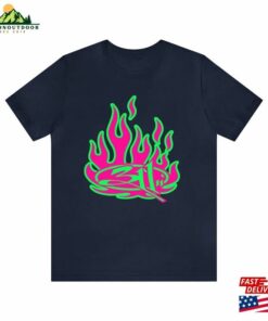 3 1 T-Shirt Band Tee Y2k Style Classic Unisex 3 1 T-Shirt Band Tee Y2k Style Classic Unisex