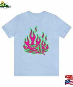3 1 T-Shirt Band Tee Y2k Style Classic Unisex 2 3 1 T Shirt Band Tee Y2k Style Classic Unisex 3