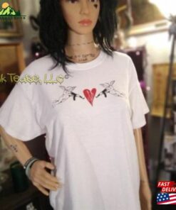 3 In Sweatshirt T Shirt 4