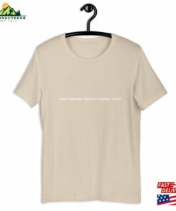 300 Takeout Coffees Later Unisex T Shirt T-Shirt Hoodie 3 300 Takeout Coffees Later Unisex T Shirt T Shirt Hoodie 4