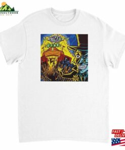 311 Band Shirt T-Shirt Classic