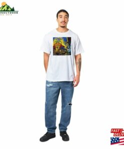 311 Band Shirt T Shirt Classic 4