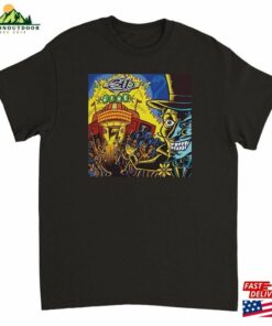 311 Band Shirt T-Shirt Classic Hoodie