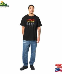 311 Band Shirt T-Shirt Unisex Hoodie 3 311 Band Shirt T Shirt Unisex Hoodie 4
