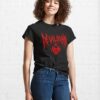317 Devilman Brutal Classic T-Shirt Unisex