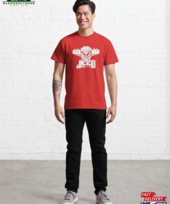 369 Jeeg Head White Classic T-Shirt Sweatshirt 2 369 Jeeg Head White Classic T Shirt Sweatshirt 3