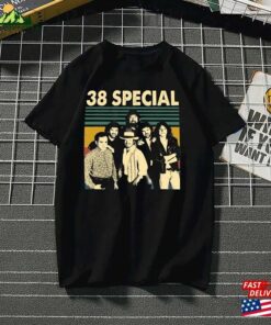 38 Special T-Shirt Gift Shirt Idea Sweatshirt Unisex 38 Special T-Shirt Gift Shirt Idea Sweatshirt Unisex