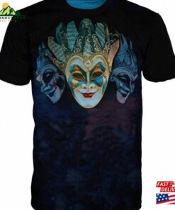 3D Cool T-Shirt Classic 3D Cool T-Shirt Classic