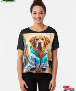 4 Dog Sitting With A Cellphone Design For Gift In Vintage And Retro Style Newest T T-Shirt Hoodie 4 Dog Sitting With A Cellphone Design For Gift In Vintage And Retro Style Newest T T-Shirt Hoodie