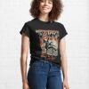 4The Cramps Bad Music For People Essential T-Shirt Unisex