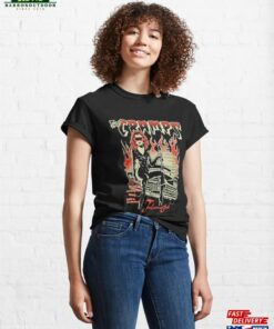 4The Cramps Bad Music For People Essential T-Shirt Unisex 4The Cramps Bad Music For People Essential T-Shirt Unisex