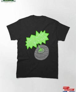 5 6 Billion Points To Laser Moon Classic T-Shirt Hoodie