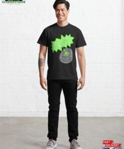 5 6 Billion Points To Laser Moon Classic T-Shirt Hoodie 2 5 6 Billion Points To Laser Moon Classic T Shirt Hoodie 3