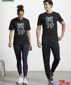 5 Dog Sitting With A Cellphone Design For Gift In Vintage And Retro Style Newest T Unisex Classic 5 Dog Sitting With A Cellphone Design For Gift In Vintage And Retro Style Newest T Unisex Classic