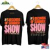5 Seconds Of Summer Music Shirt T-Shirt Classic