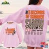 5 Seconds Of Summer Music Shirt Tour Sweatshirt 5Sos 2023 Gift Y2k Merch Vintage The Show 1528029466 Classic Hoodie