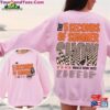 5 Seconds Of Summer Music Shirt Tour Sweatshirt 5Sos 2023 Gift Y2k Merch Vintage The Show Classic T-Shirt