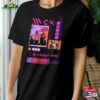 5 Seconds Of Summer Music Shirt V1 Y2k Merch Vintage The Show 2023 Tour Sweatshirt 5Sos Gift Classic T-Shirt