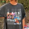 5 Seconds Of Summer Music Shirt Vintage The Show 2023 Tour Sweatshirt Classic