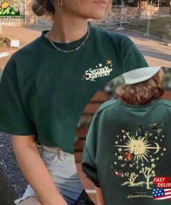 5 Seconds Of Summer Shirt World Tour 2023 Dates Sweatshirt Classic 5 Seconds Of Summer Shirt World Tour 2023 Dates Sweatshirt Classic