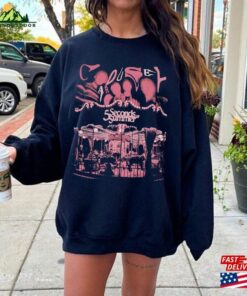 5 Seconds Of Summer The Show 2023 Tshirt V1 Y2k Merch Vintage Tour Sweatshirt 5Sos Gift Unisex T-Shirt 5 Seconds Of Summer The Show 2023 Tshirt V1 Y2k Merch Vintage Tour Sweatshirt 5Sos Gift Unisex T-Shirt