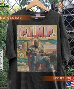 50 Cent Comic Shirt 90S Vintage Merch Art P I M Get Rich Or Die Tryin'album Rap Tour 2023 Graphic Tee Gift Fan V1 Classic Hoodie 3 50 Cent Comic Shirt 90S Vintage Merch Art P I M Get Rich Or Die Tryinalbum Rap Tour 2023 Graphic Tee Gift Fan V1 Classic Hoodie 4