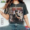 50 Cent Comic Shirt 90S Vintage Merch Book Art Candy Shop The Massacre Album World Tour Tickey 2023 Graphic Tee Gift V2 T-Shirt Classic