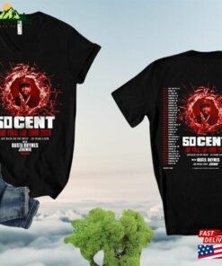 50 Cent Merch The Final Tour 2023 Concert Shirt Fan T-Shirt Lap Hoodie Classic 1 50 Cent Merch The Final Tour 2023 Concert Shirt Fan T Shirt Lap Hoodie Classic 2