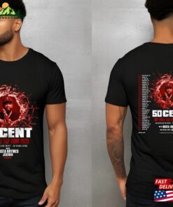 50 Cent Merch The Final Tour 2023 Concert Shirt Fan T-Shirt Lap Hoodie Classic 2 50 Cent Merch The Final Tour 2023 Concert Shirt Fan T Shirt Lap Hoodie Classic 3