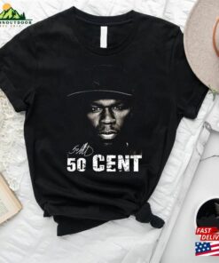 50 Cent Shirt Get Rich Or Die Tryin Album Hiphop Tee Sweatshirt Hoodie 50 Cent Shirt Get Rich Or Die Tryin Album Hiphop Tee Sweatshirt Hoodie
