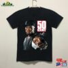 50 Cent Tour Shirt Rap Album The Final Lap 2023 Hoodie Unisex