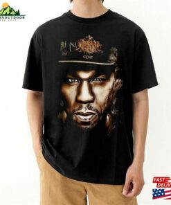 50 Cents The Final Lap Tour 2023 Shirt Cent Rap T-Shirt 50Cent Concert Sweatshirt Classic Hoodie