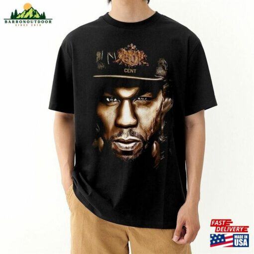 50 Cents The Final Lap Tour 2023 Shirt Cent Rap T-Shirt 50Cent Concert Sweatshirt Classic Hoodie