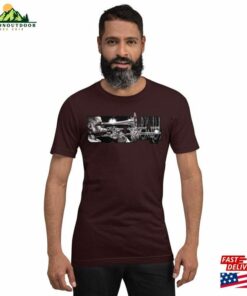 504 Trombone Unisex T Shirt New Orleans Gifts For Jazz Lovers Sweatshirt