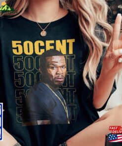50Cent Rap Shirt The Final Lap Tour 2023 V1 Y2k Vintage Sweatshirt T-Shirt Unisex 2 50Cent Rap Shirt The Final Lap Tour 2023 V1 Y2k Vintage Sweatshirt T Shirt Unisex 3