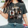 50Cent Shirt 50 Cent T-Shirt Album Before I Self Destruct Rap Hiphop Sweatshirt Unisex
