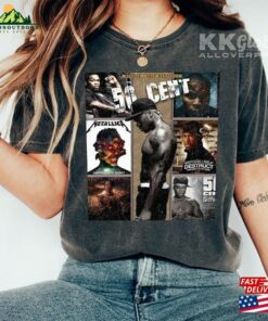 50Cent Shirt 50 Cent T-Shirt Album Before I Self Destruct Rap Hiphop Sweatshirt Unisex 50Cent Shirt 50 Cent T-Shirt Album Before I Self Destruct Rap Hiphop Sweatshirt Unisex