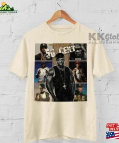 50Cent Shirt 50 Cent T-Shirt Album Curtis Rap Hiphop Sweatshirt Unisex 50Cent Shirt 50 Cent T-Shirt Album Curtis Rap Hiphop Sweatshirt Unisex
