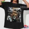 50Cent Shirt 50 Cent T-Shirt Album The Massacre Rap Hiphop Sweatshirt Hoodie Unisex
