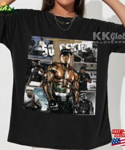 50Cent Shirt 50 Cent T-Shirt Album The Massacre Rap Hiphop Sweatshirt Hoodie Unisex 50Cent Shirt 50 Cent T-Shirt Album The Massacre Rap Hiphop Sweatshirt Hoodie Unisex