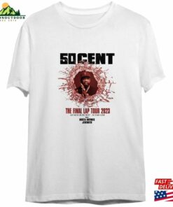 50Cent Two Sides The Final Lap Tour 2023 Shirt Fan Sweatshirt Hoodie 50Cent Two Sides The Final Lap Tour 2023 Shirt Fan Sweatshirt Hoodie