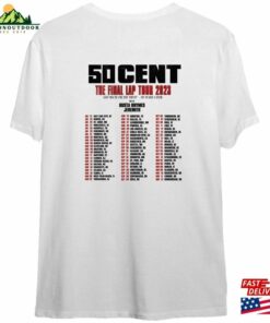 50Cent Two Sides The Final Lap Tour 2023 Shirt Fan Sweatshirt Hoodie 2 50Cent Two Sides The Final Lap Tour 2023 Shirt Fan Sweatshirt Hoodie 3
