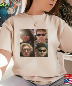 5Sos Band Retro Aesthetic Shirt 5 Seconds Of Summer T Shirt 2023 Hoodie 1