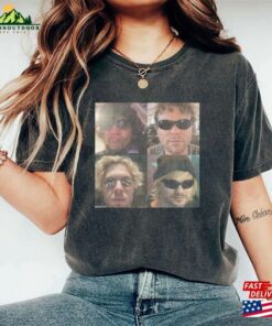 5Sos Band Retro Aesthetic Shirt 5 Seconds Of Summer T Shirt 2023 Hoodie 2