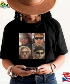 5Sos Band Retro Aesthetic Shirt 5 Seconds Of Summer T Shirt 2023 Hoodie 3