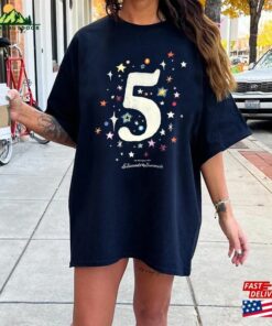 5Sos Concert Shirt Album Vintage Graphic Tee 5 Seconds Of Summer Classic Hoodie